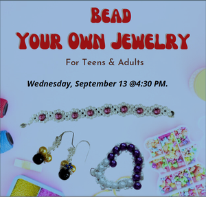 Bead Your Own Jewelr